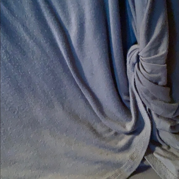 Green tunic - Picture 3 of 3